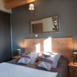 Grand Gîte La Bastide - Chambre 1