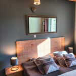 Grand Gîte La Bastide - Chambre 1