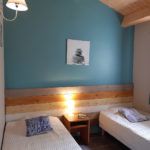 Grand Gîte La Bastide - Chambre 2