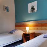 Grand Gîte La Bastide - Chambre 2