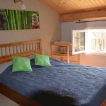 Grand Gîte La Bastide - Chambre 4