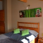 Grand Gîte La Bastide - Chambre 4