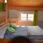 Grand Gîte La Bastide - Chambre 4