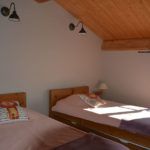 Grand Gîte La Bastide - Chambre 5