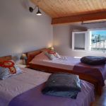 Grand Gîte La Bastide - Chambre 5