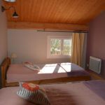 Grand Gîte La Bastide - Chambre 5