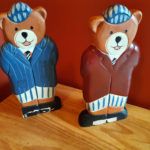 Grand Gîte La Bastide - Chambre 6