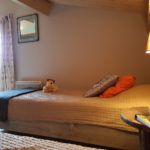 Grand Gîte La Bastide - Chambre 6