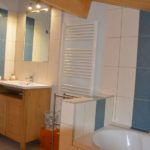 Grand Gîte La Bastide - Chambre 3