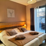 Grand Gîte Le Mas - Chambre 1