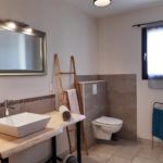 Grand Gîte Le Mas - Chambre 1