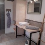 Grand Gîte Le Mas - Chambre 1