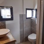 Grand Gîte Le Mas - Chambre 2