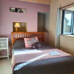 Grand Gîte Le Mas - Chambre 3