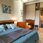 Grand Gîte Le Mas - Chambre 4