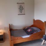 Grand Gîte Le Mas - Chambre 4