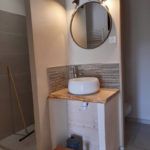 Grand Gîte Le Mas - Chambre 4