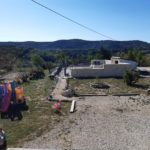 Grand Gîte Le Mas - Chambre 4