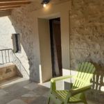 Grand Gîte Le Mas - Chambre 5