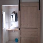 Grand Gîte Le Mas - Chambre 5