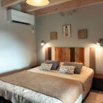 Grand Gîte Le Mas - Chambre 5