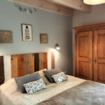 Grand Gîte Le Mas - Chambre 5