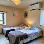 Grand Gîte Le Mas - Chambre 6
