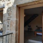 Grand Gîte Le Mas - Chambre 6