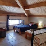 Grand Gîte Le Mas - Chambre 6