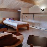 Grand Gîte Le Mas - Chambre 6